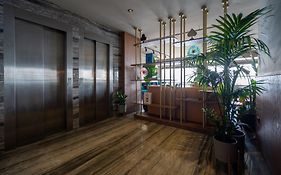 Zimmer Bosphorus Hotel